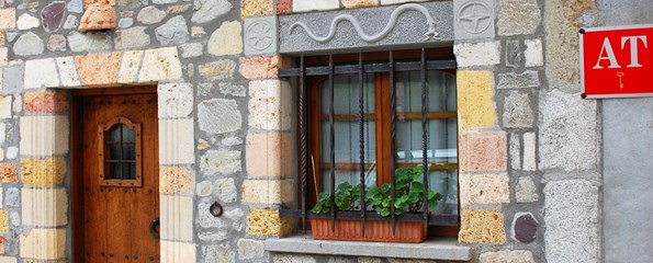 Casa Rural Sorripas Bielsa